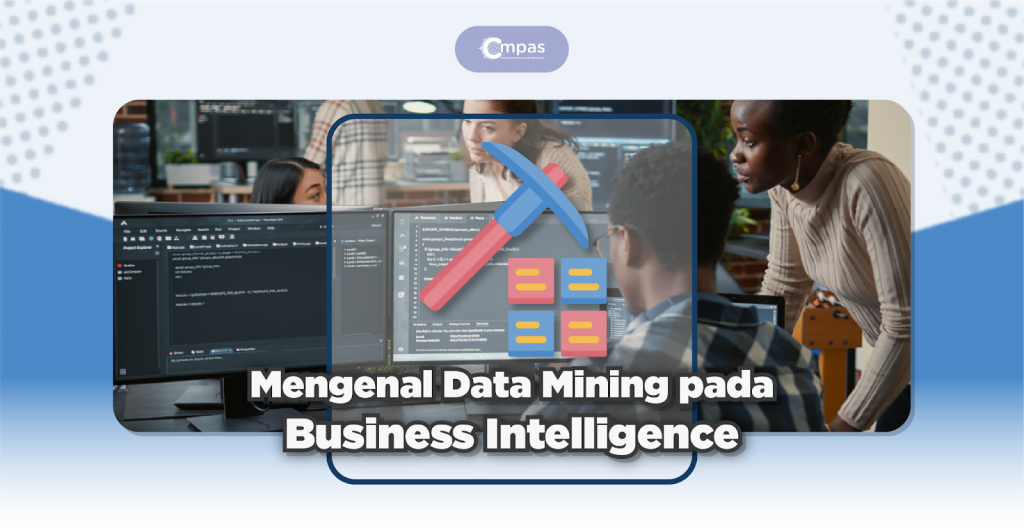 Perkembangan Data Mining dan