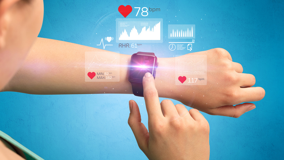 Wearable Health Devices Solusi