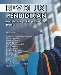 Revolusi Pendidikan Melalui Platform