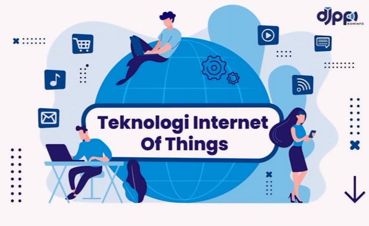 Internet of Things di