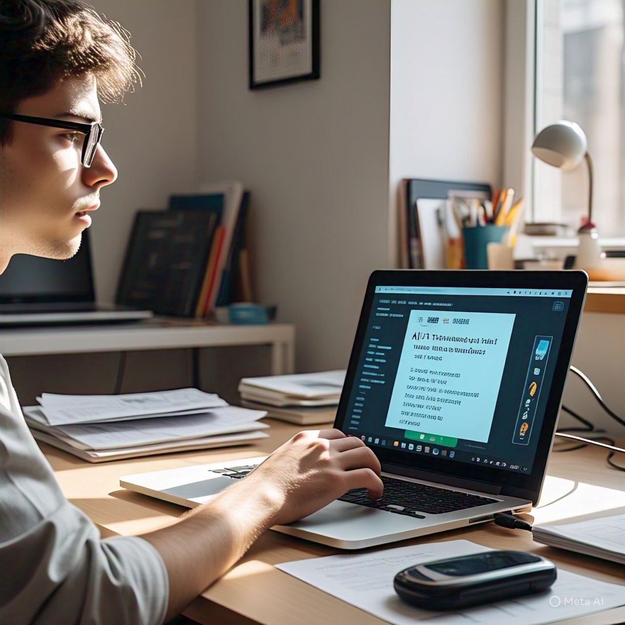 AI Translator Real-Time