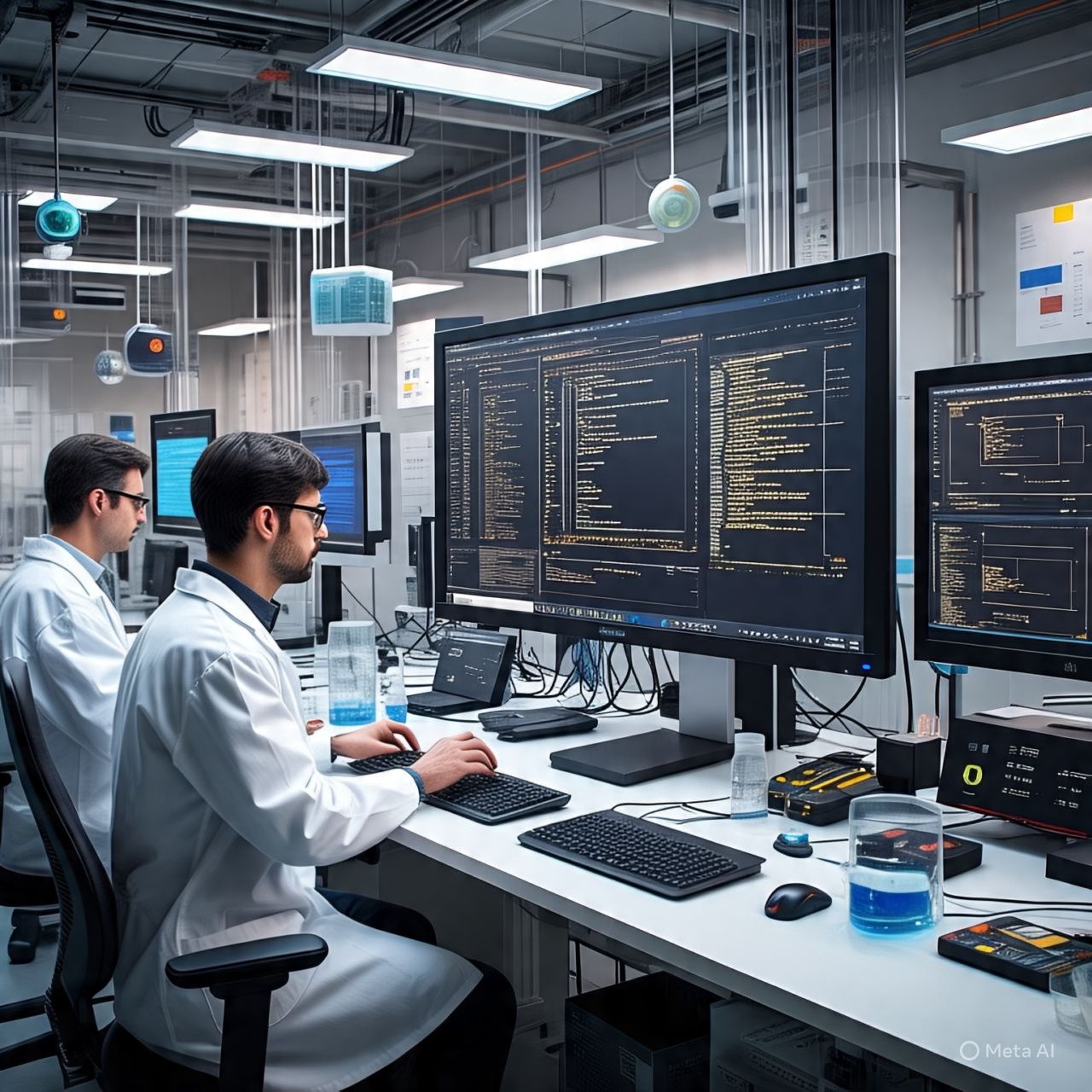 Perkembangan Teknologi Anti-Hacker