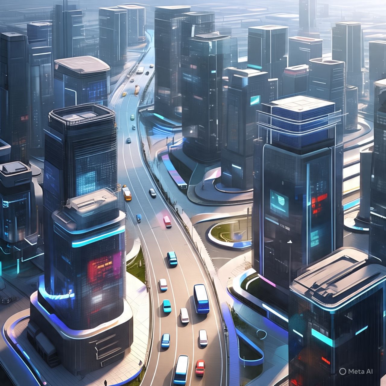 Smart City 2025 Kota